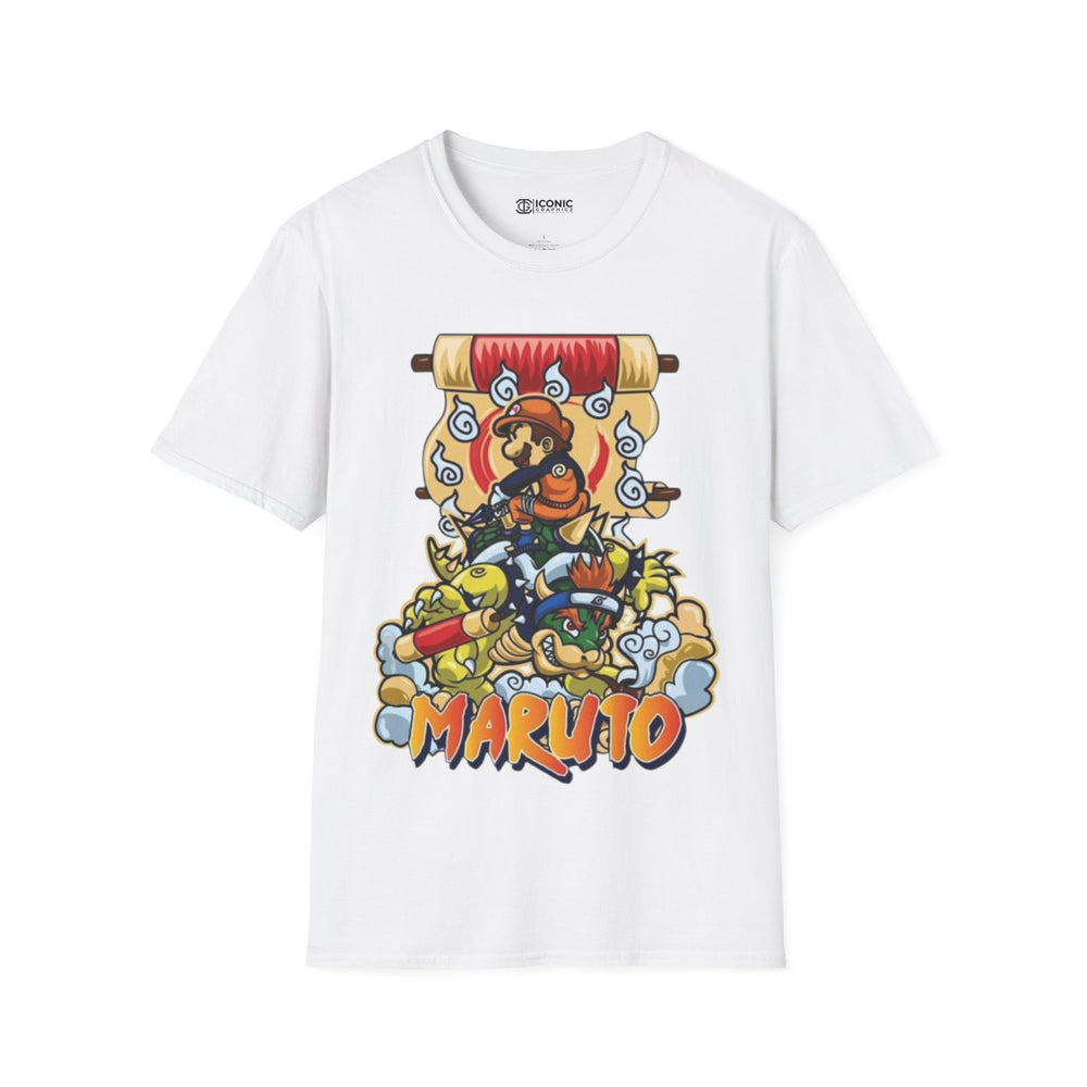 Super Mario T-Shirt - 