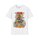 Super Mario T-Shirt - 