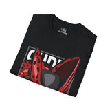 Cell Max Dragon ball Super T-Shirt