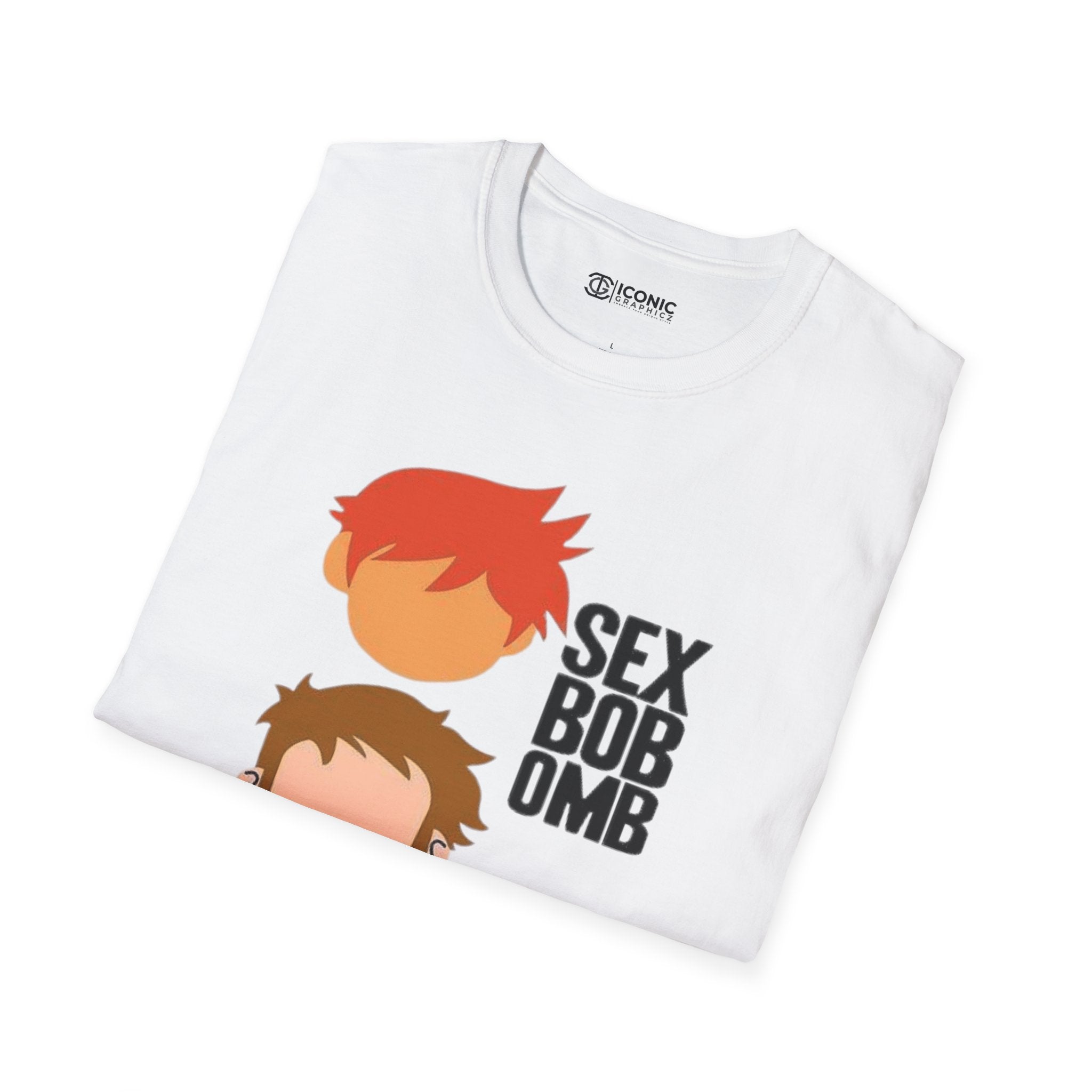 Scott Pilgrim T-Shirt