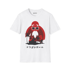 Kame House Unisex Softstyle T-Shirt - IGZ Clothing 