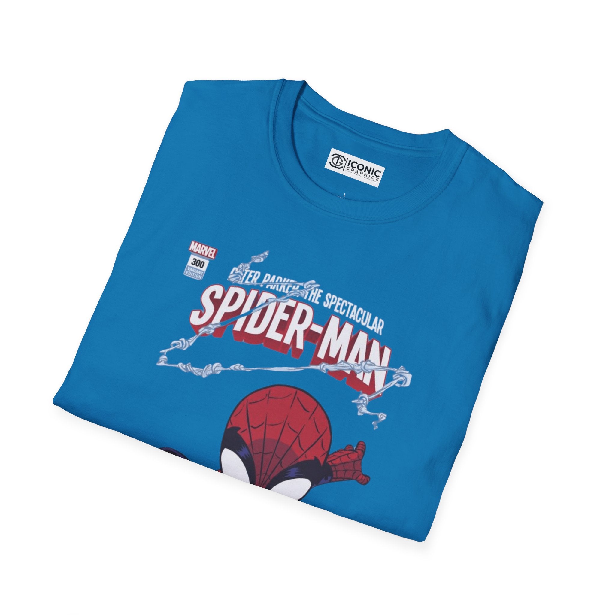 Spider-Man T-Shirt