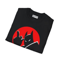 Batman Unisex Softstyle T-Shirt - IGZ Clothing 