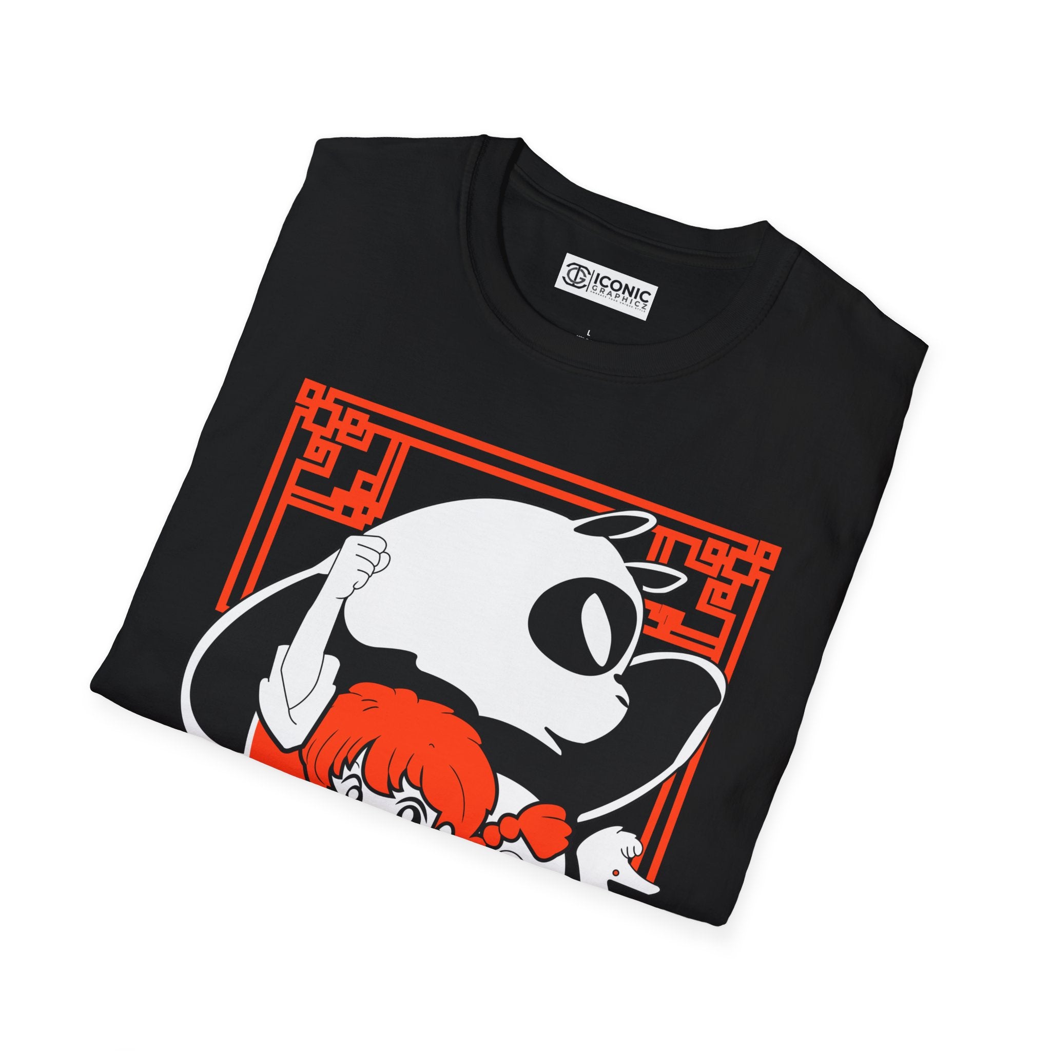 Ranma T-Shirt