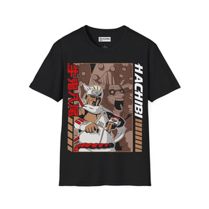 Killer Bee Naruto T-Shirt - 