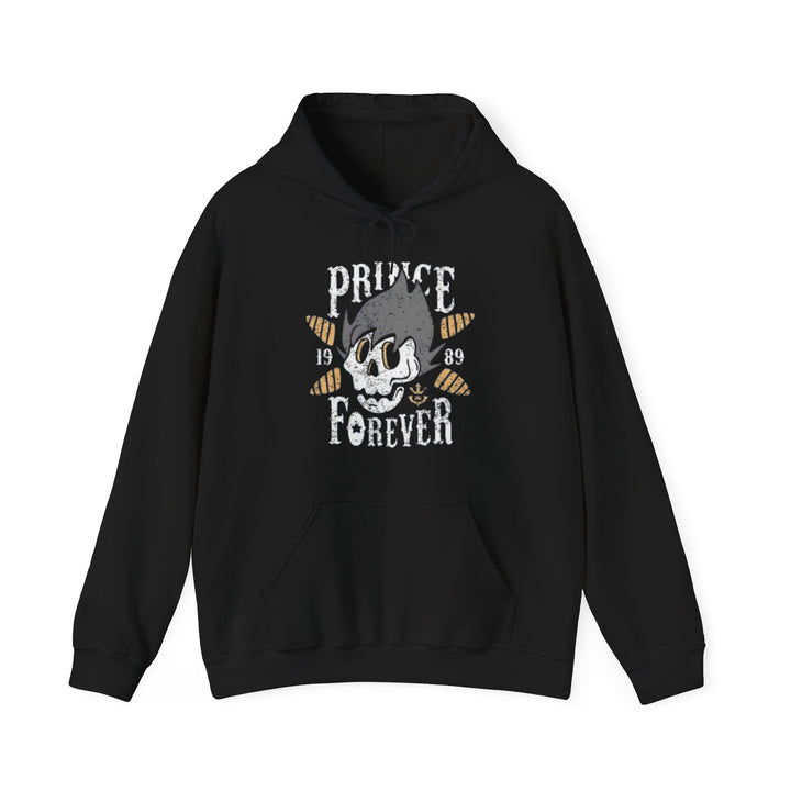 Vegeta Unisex Heavy Blend™ Hooded Sweatshirt - 