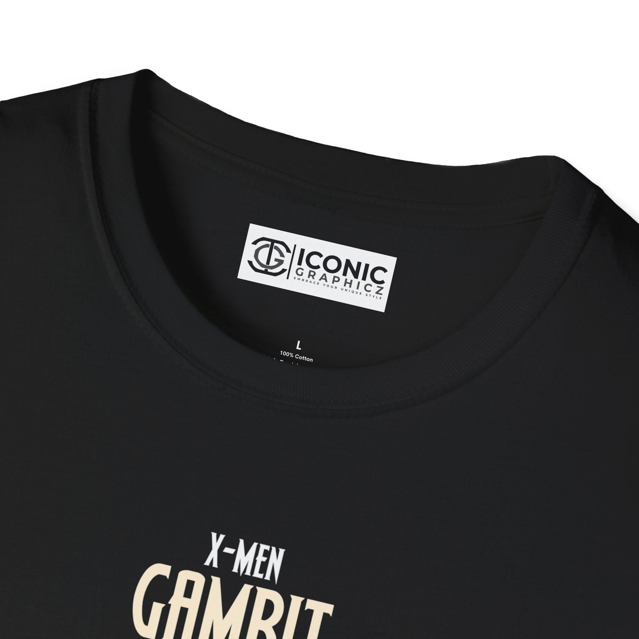 Gambit T-Shirt