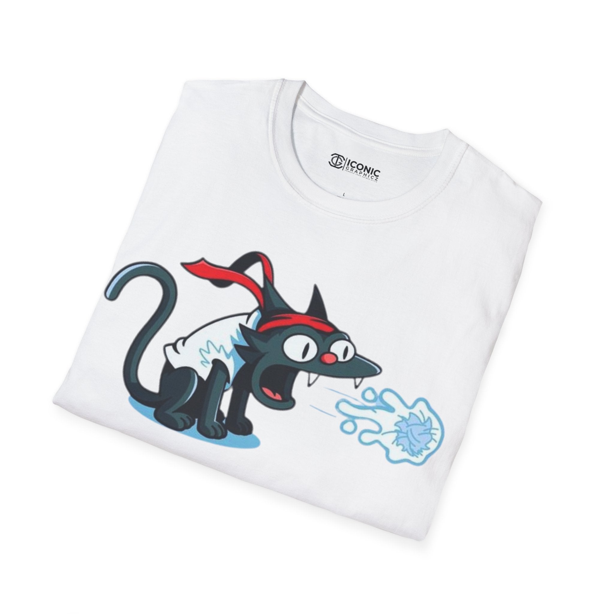 The Simpsons Snowball T-Shirt - 