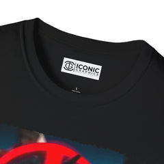 Deadpool 3 T-Shirt