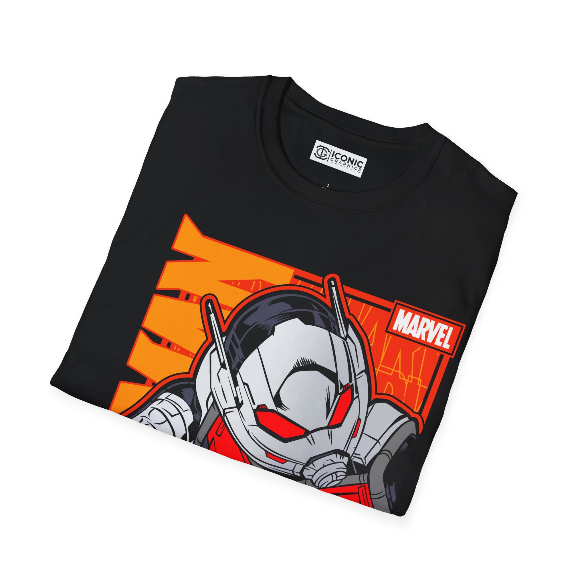 Antman T-Shirt