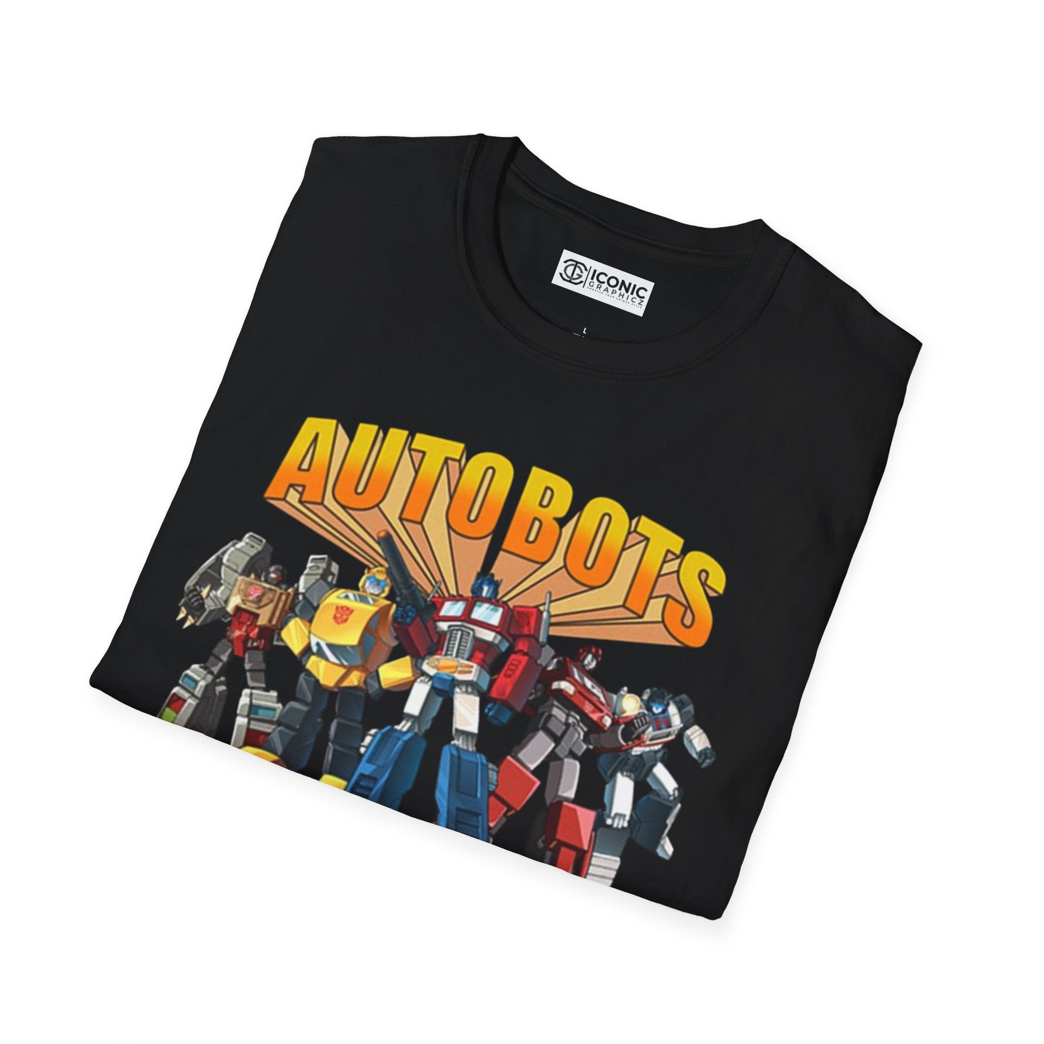 Transformer T-Shirt