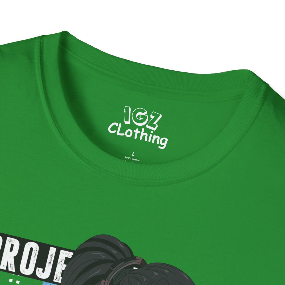 Eve Stellar Blade T-Shirt
