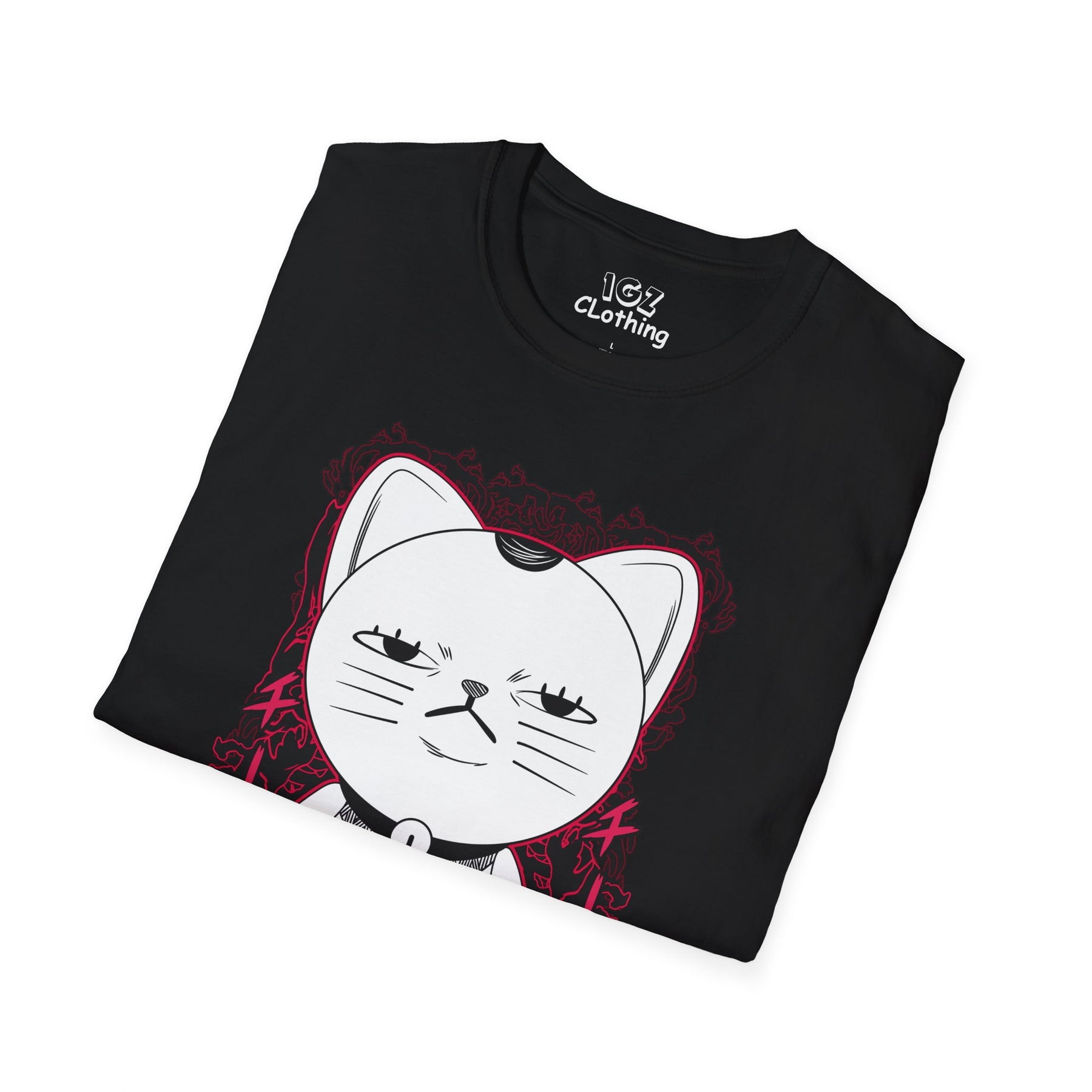 Turbo Granny T-Shirt
