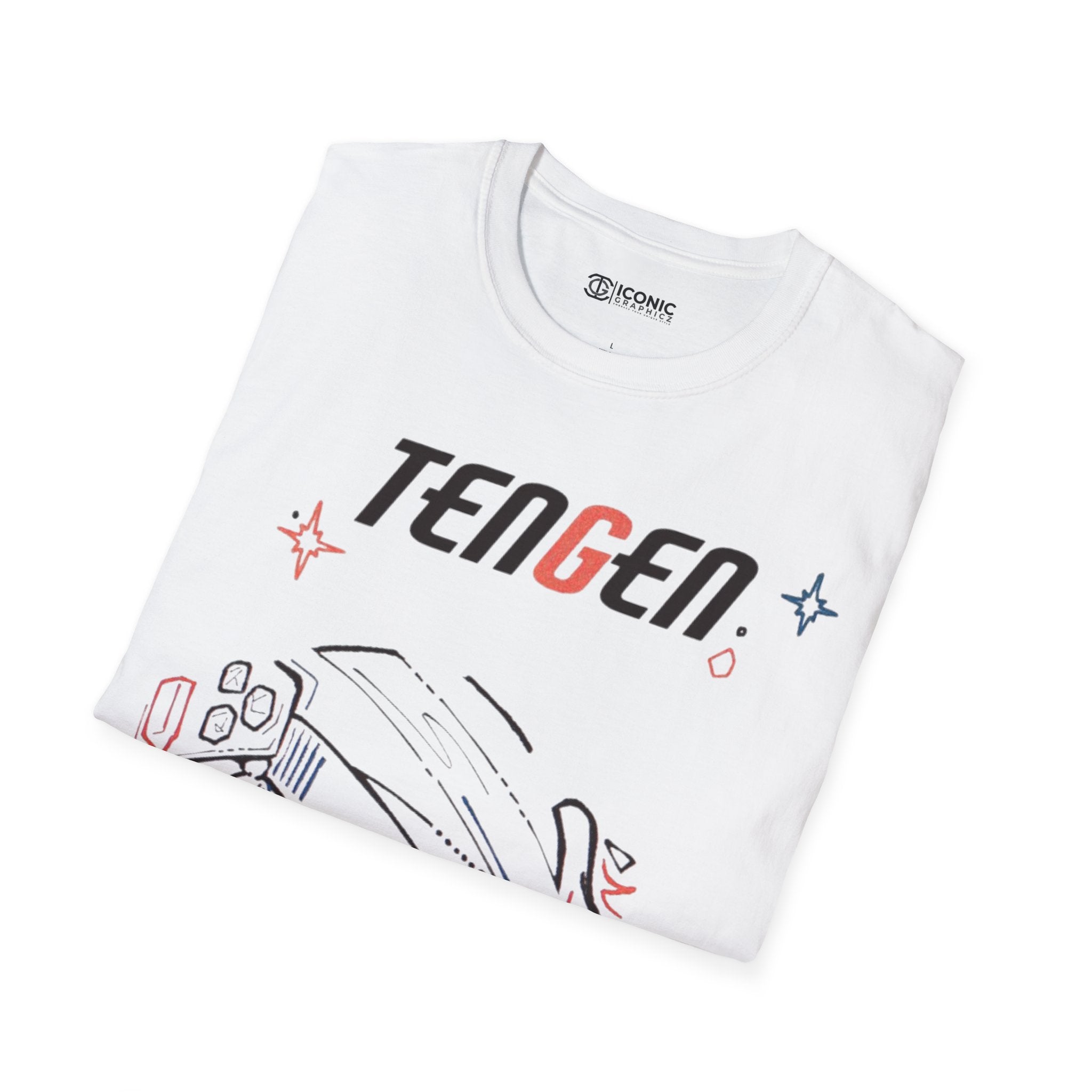 Tengen Demon Slayer T-Shirt