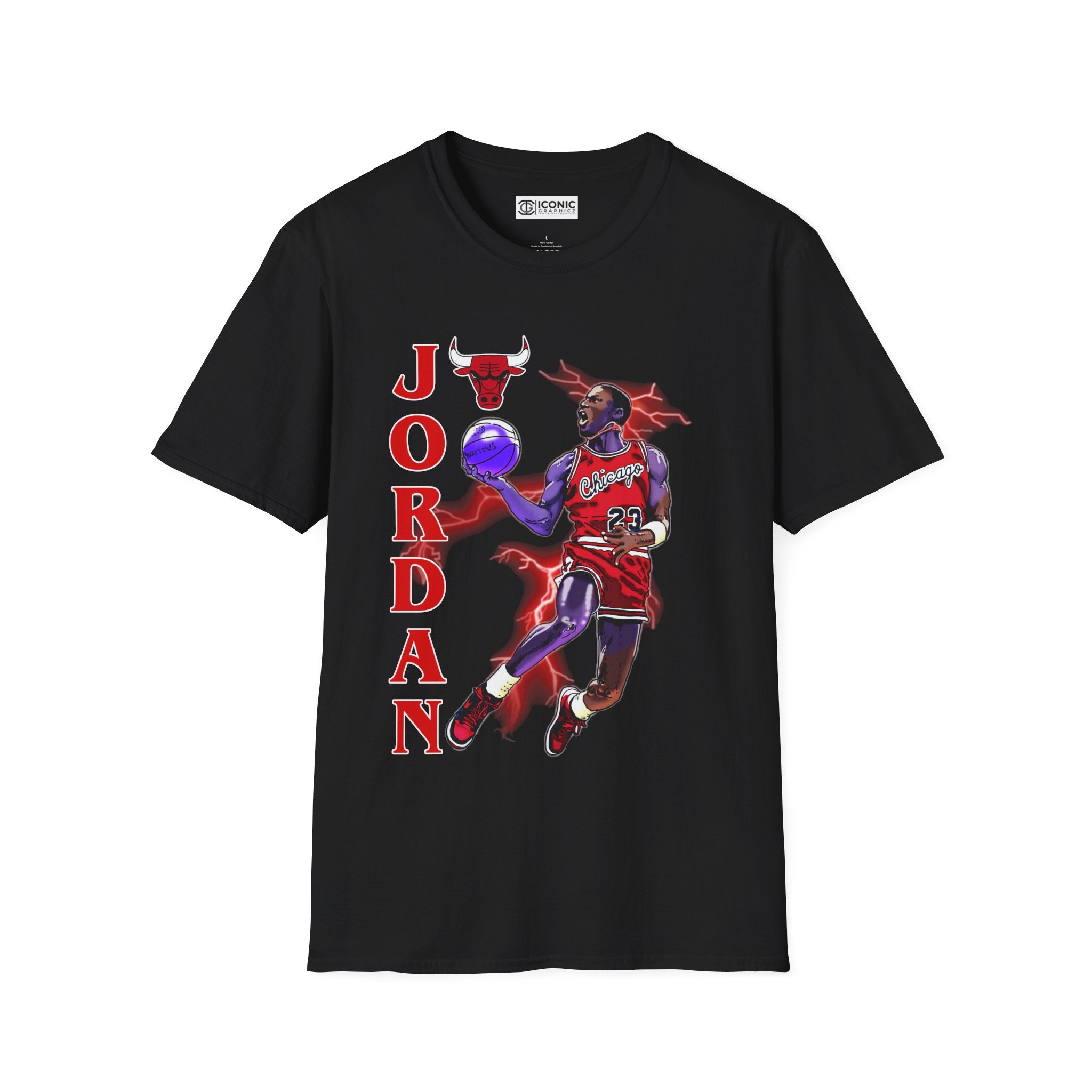 NBA T-Shirt