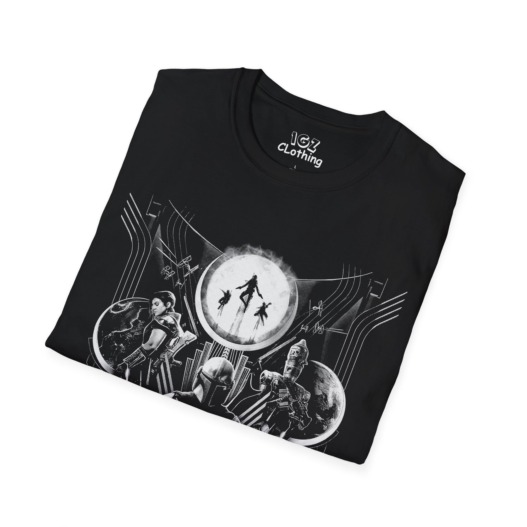 Star wars Mandalorian T-Shirt