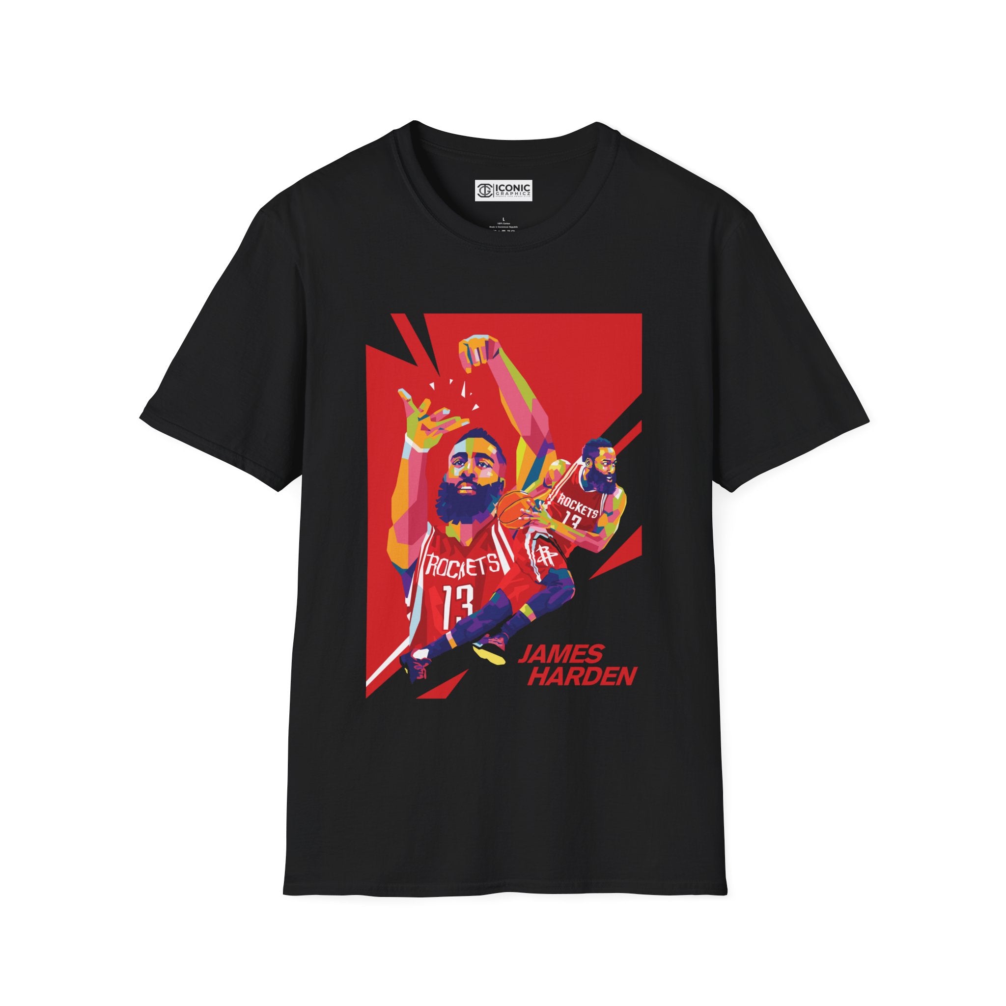 NBA T-Shirt