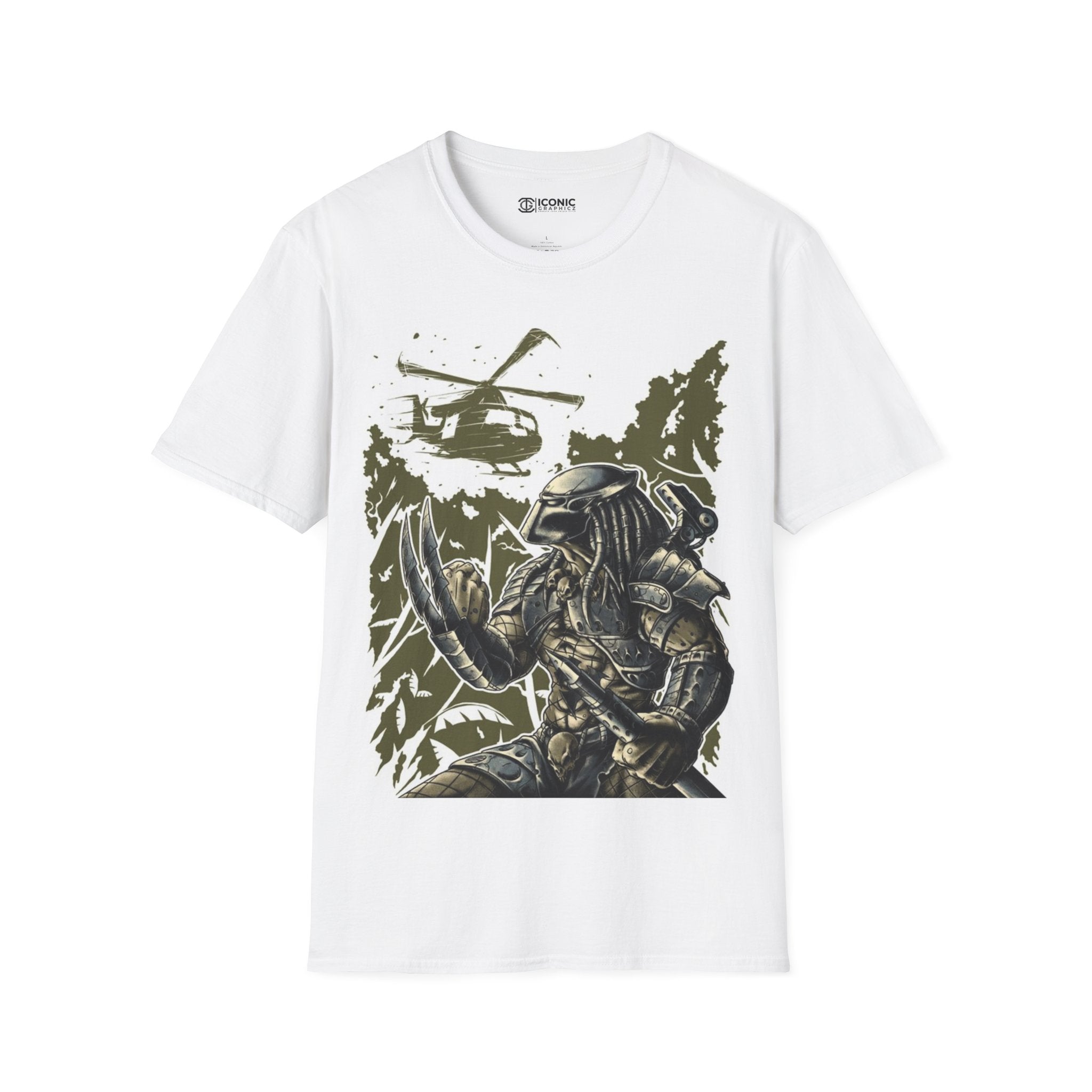 Predator T-Shirt