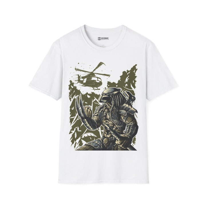 Predator T-Shirt - 