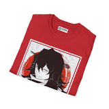 Eraser Head My hero academia T-Shirt - 
