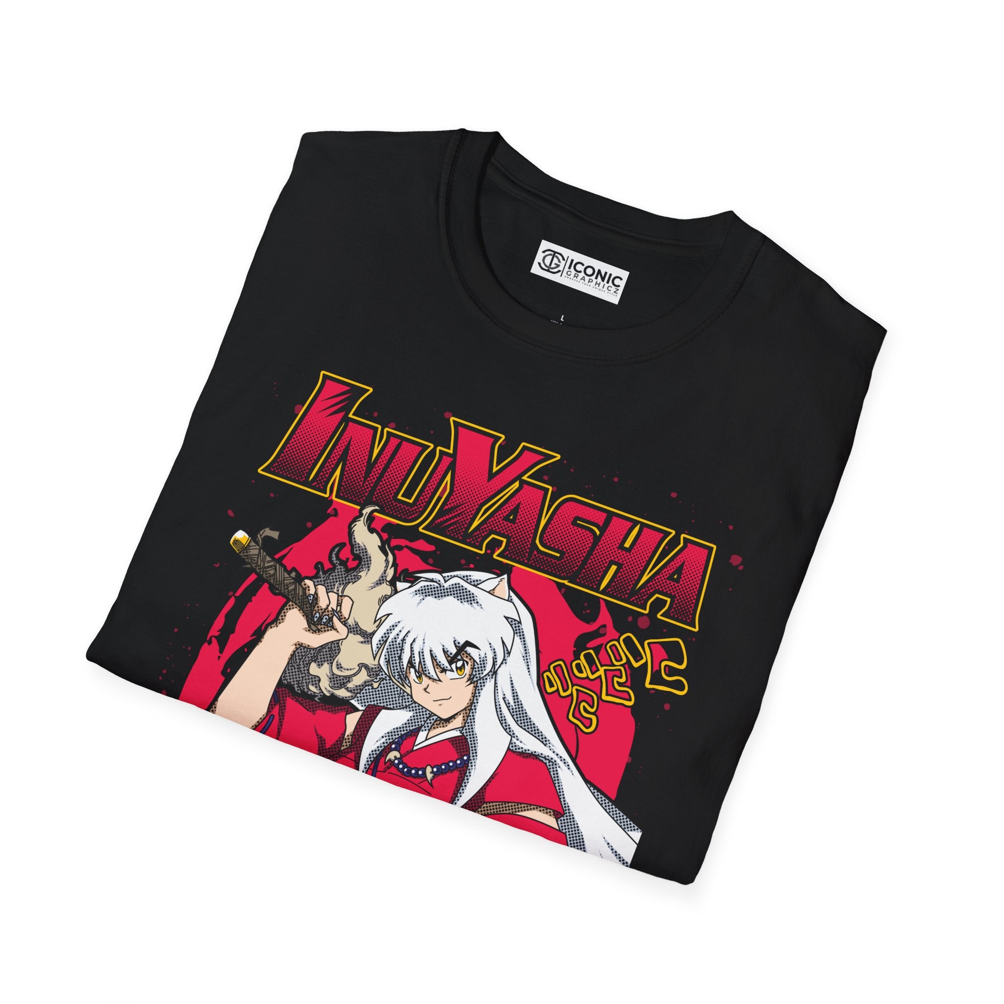 Inuyasha T-Shirt