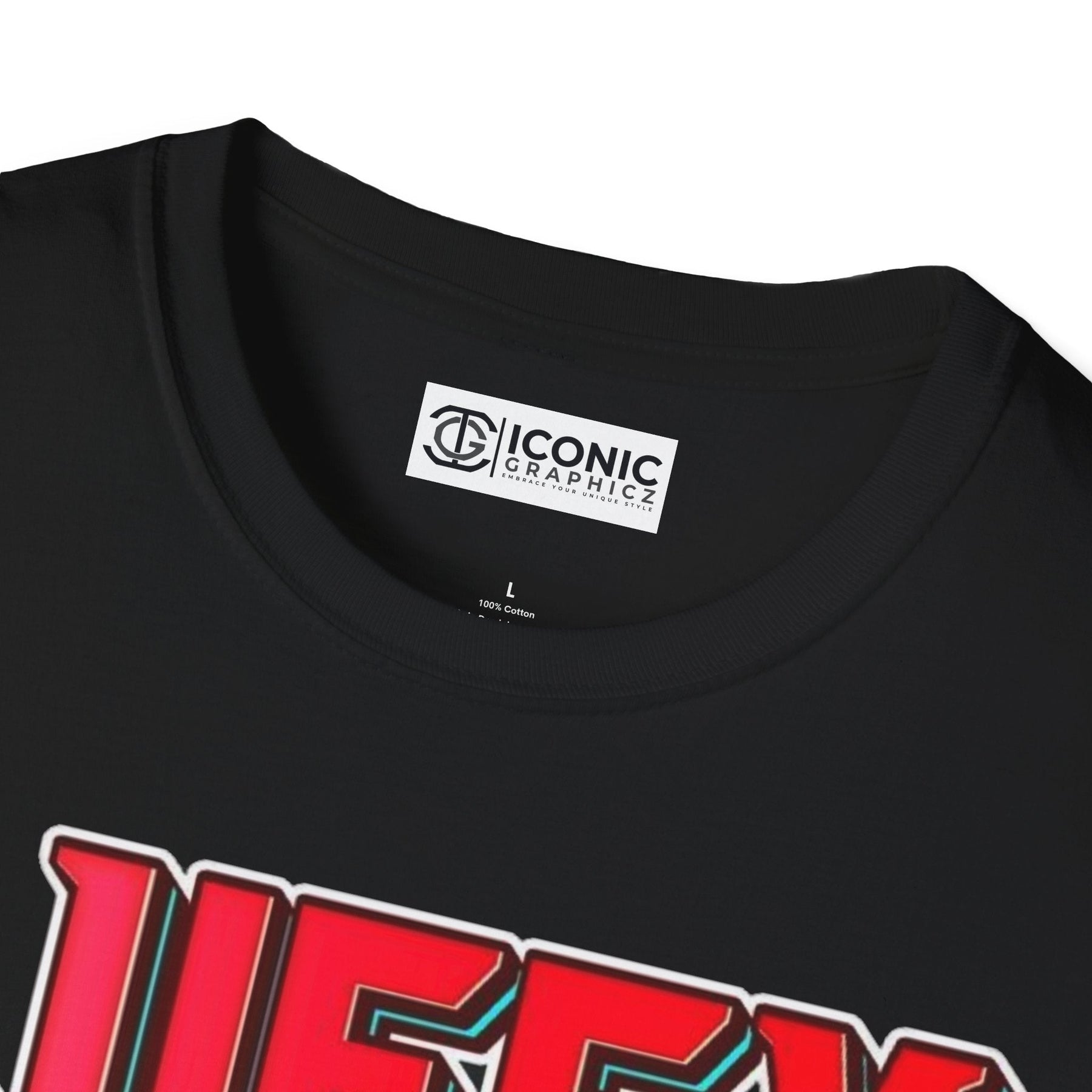 Luffy One Piece T-Shirt Printify