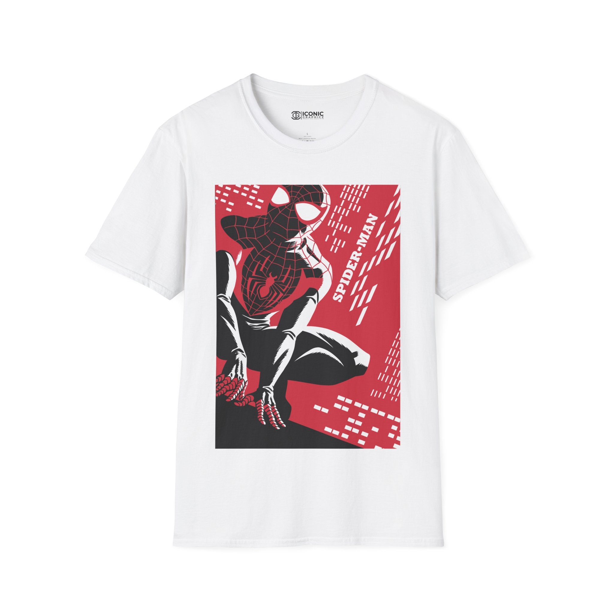 Spider-Man T-Shirt