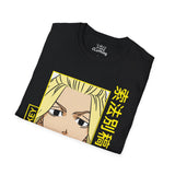 Mikey Tokyo Revengers T-Shirt