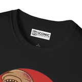 Alien Ghostbusters parody T-Shirt - 