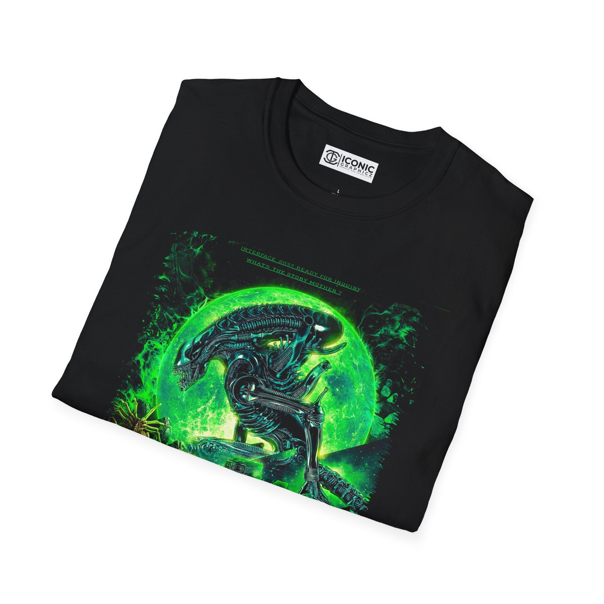 Alien T-Shirt