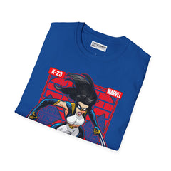 X-23 Unisex Softstyle T-Shirt