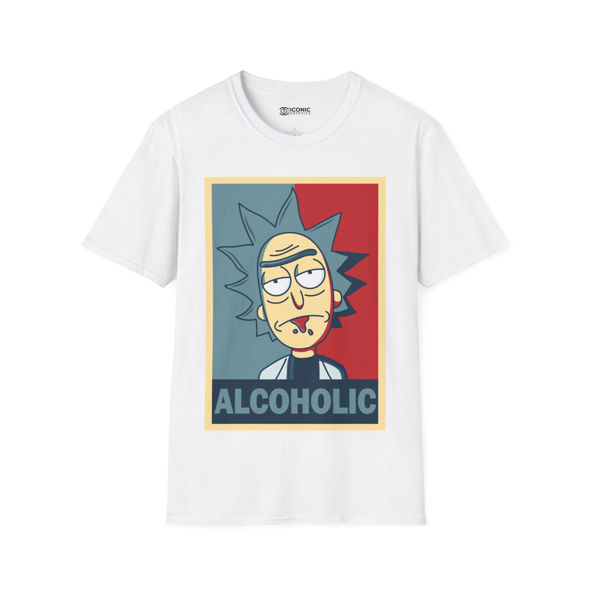 Rick and Morty T-Shirt