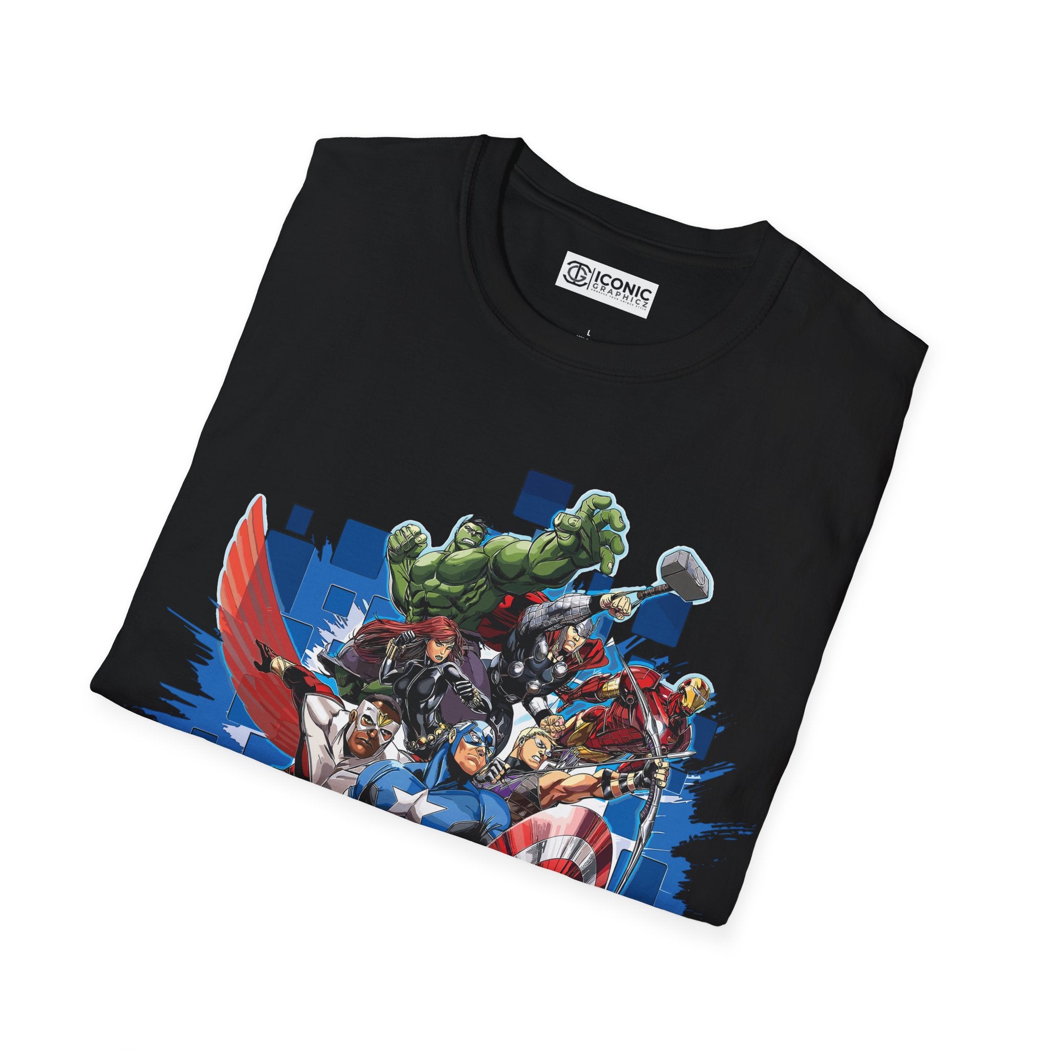 Avengers T-Shirt