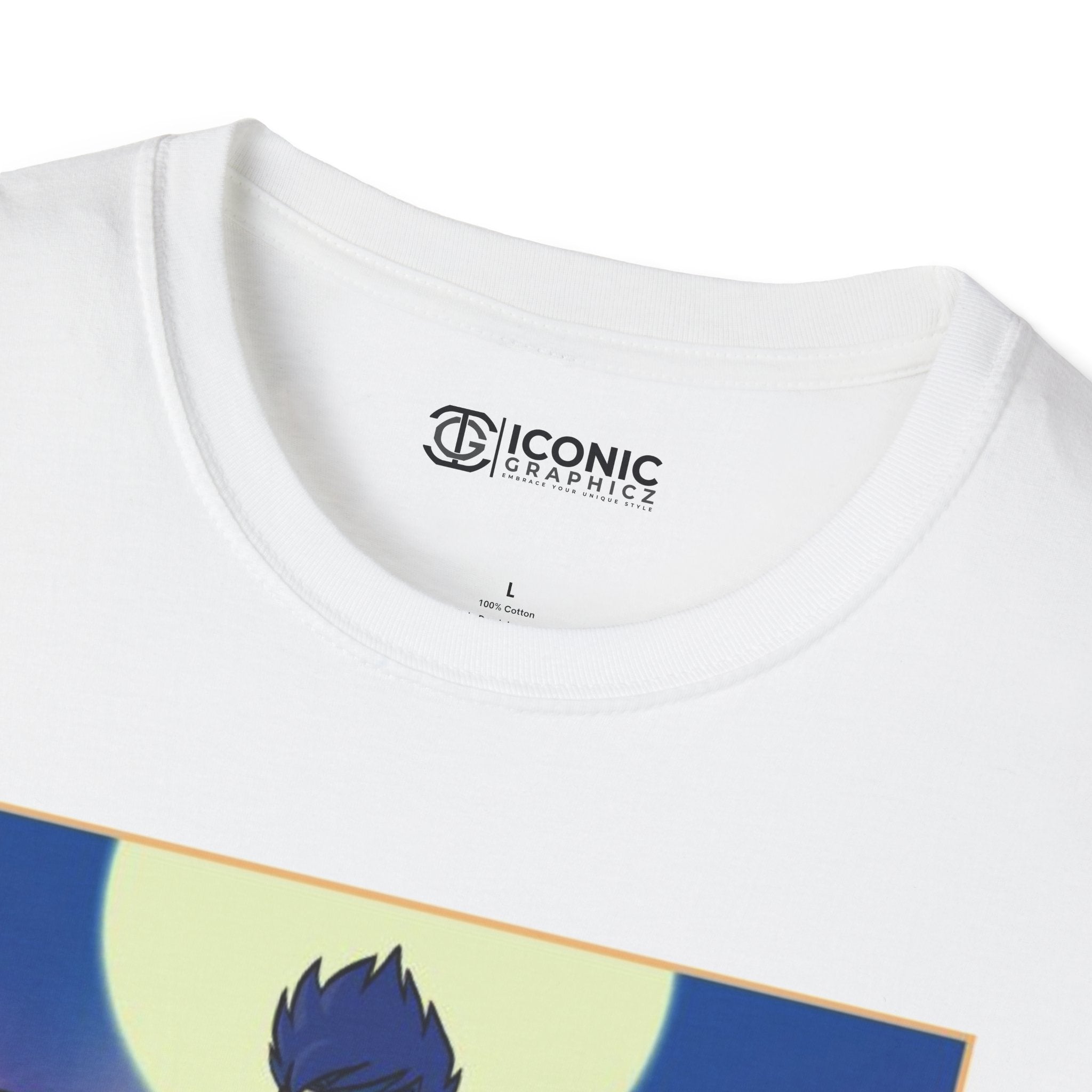 Scott Pilgrim T-Shirt Printify