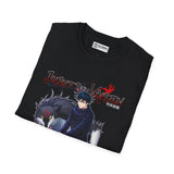 Megumi Jujitsu Kaisen T-Shirt - 