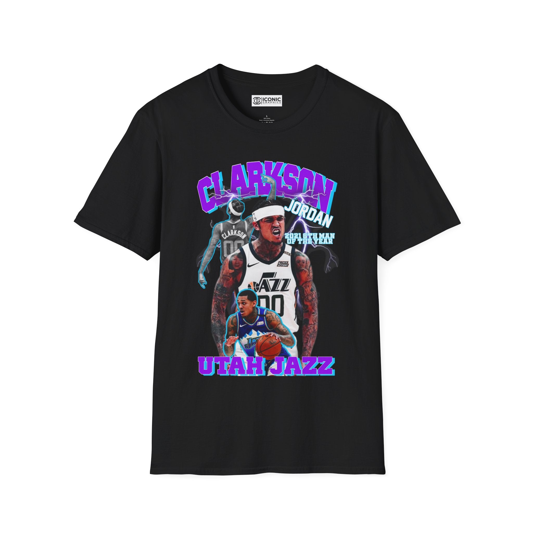 NBA T-Shirt