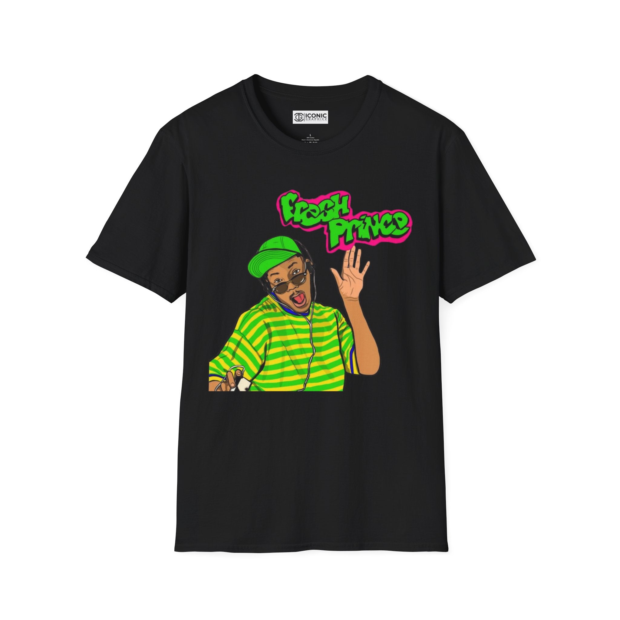 Fresh Prince T-Shirt