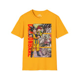 Goku Dragon Ball T-Shirt