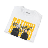 Gojo and Geto Jujitsu Kaisen T-Shirt - 