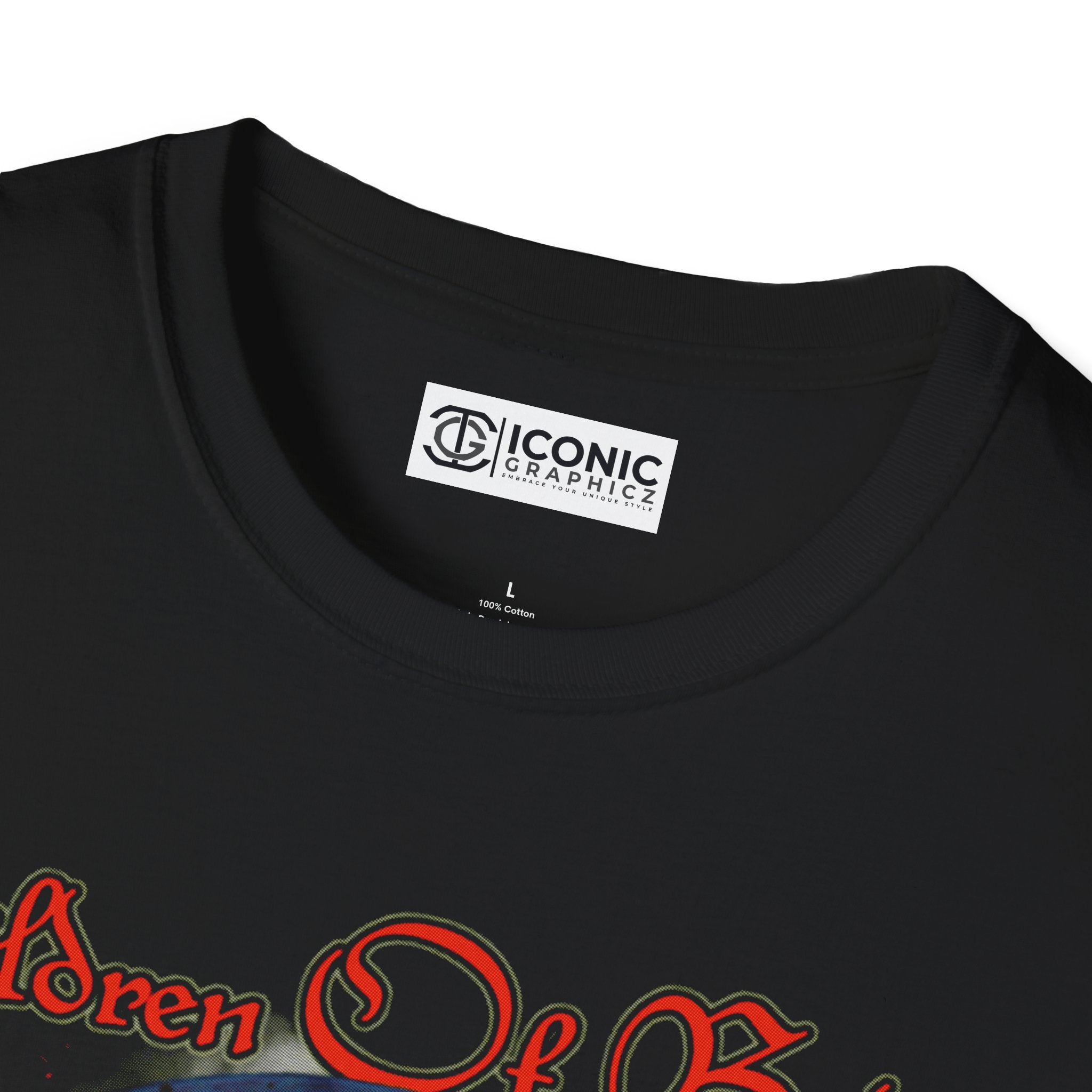 Children of Bodom T-Shirt