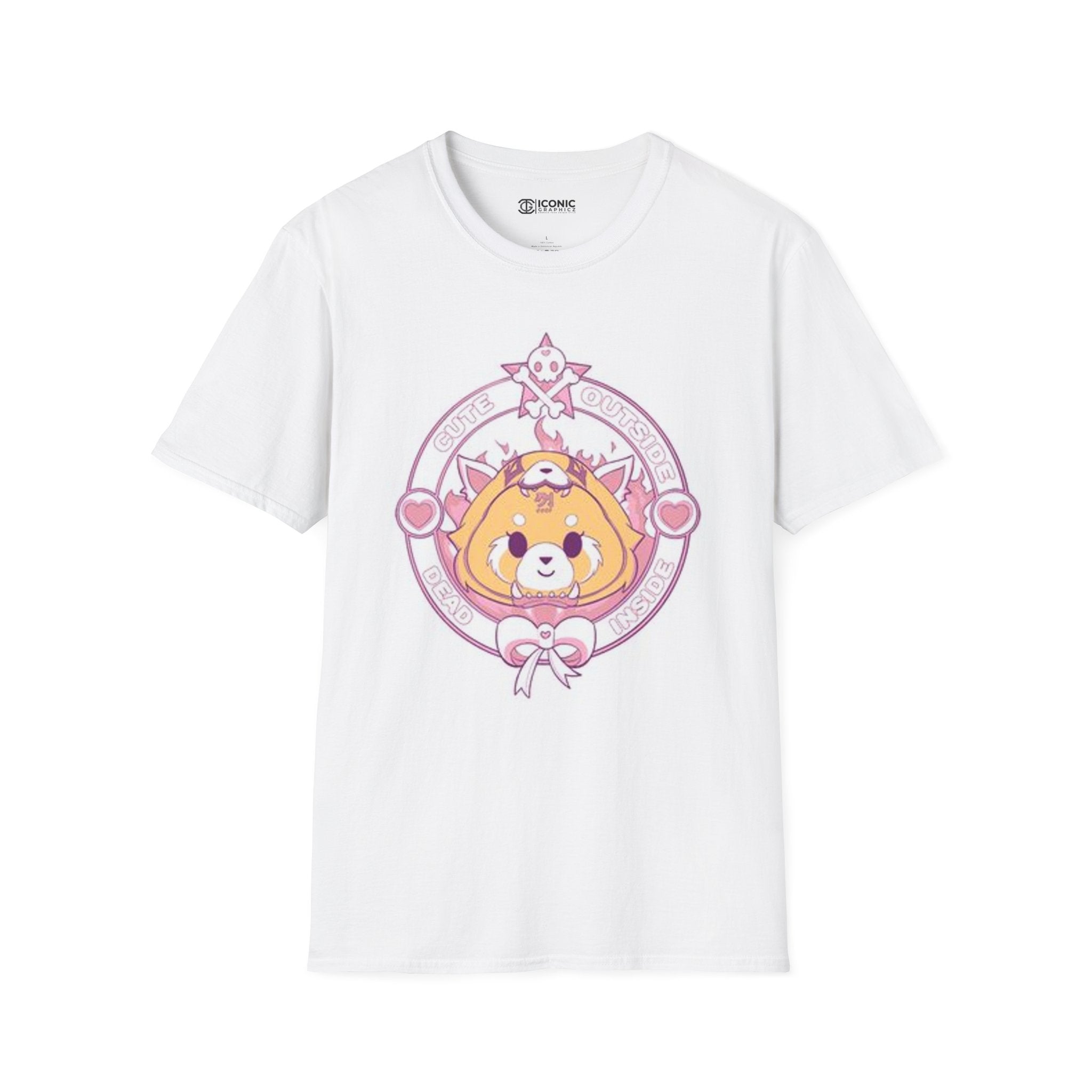 Retsuko Aggretsuko T-Shirt