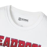 Deadpool & Wolverine T-Shirt - 