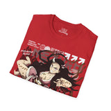 Nezuko Demon Slayer T-Shirt