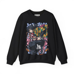 Giyu Unisex Heavy Blend™ Crewneck Sweatshirt