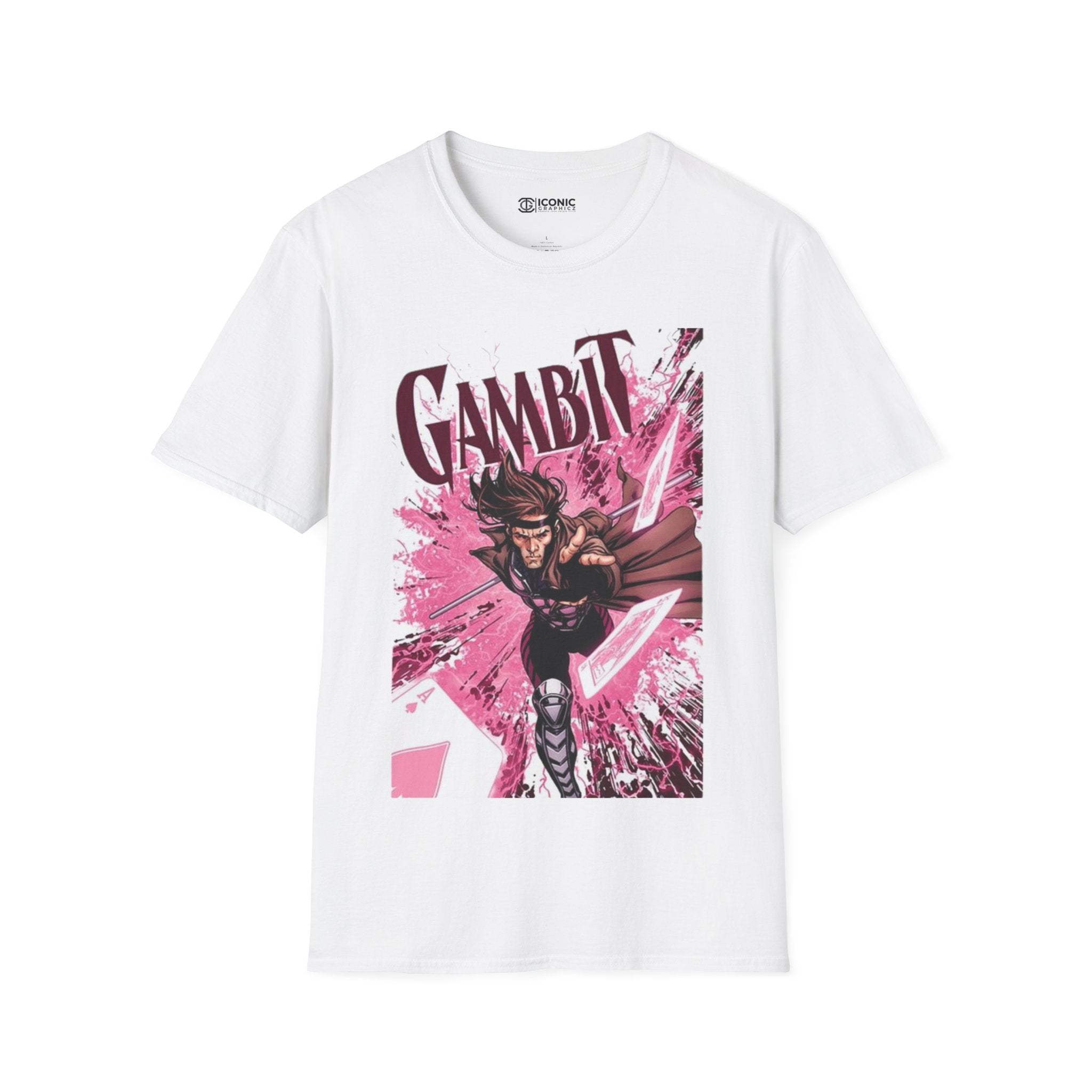 Gambit T-Shirt