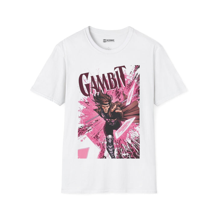Gambit T-Shirt - 