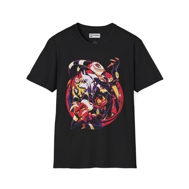 Helluva Boss T-Shirt - 