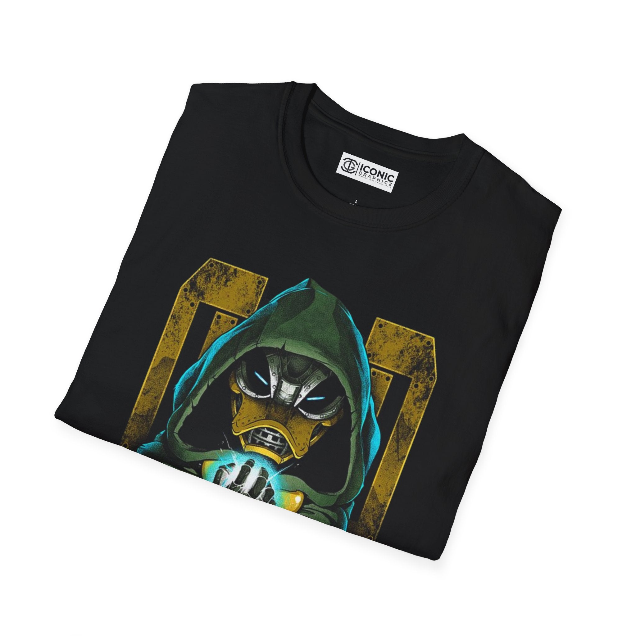 Doctor Doom T-Shirt