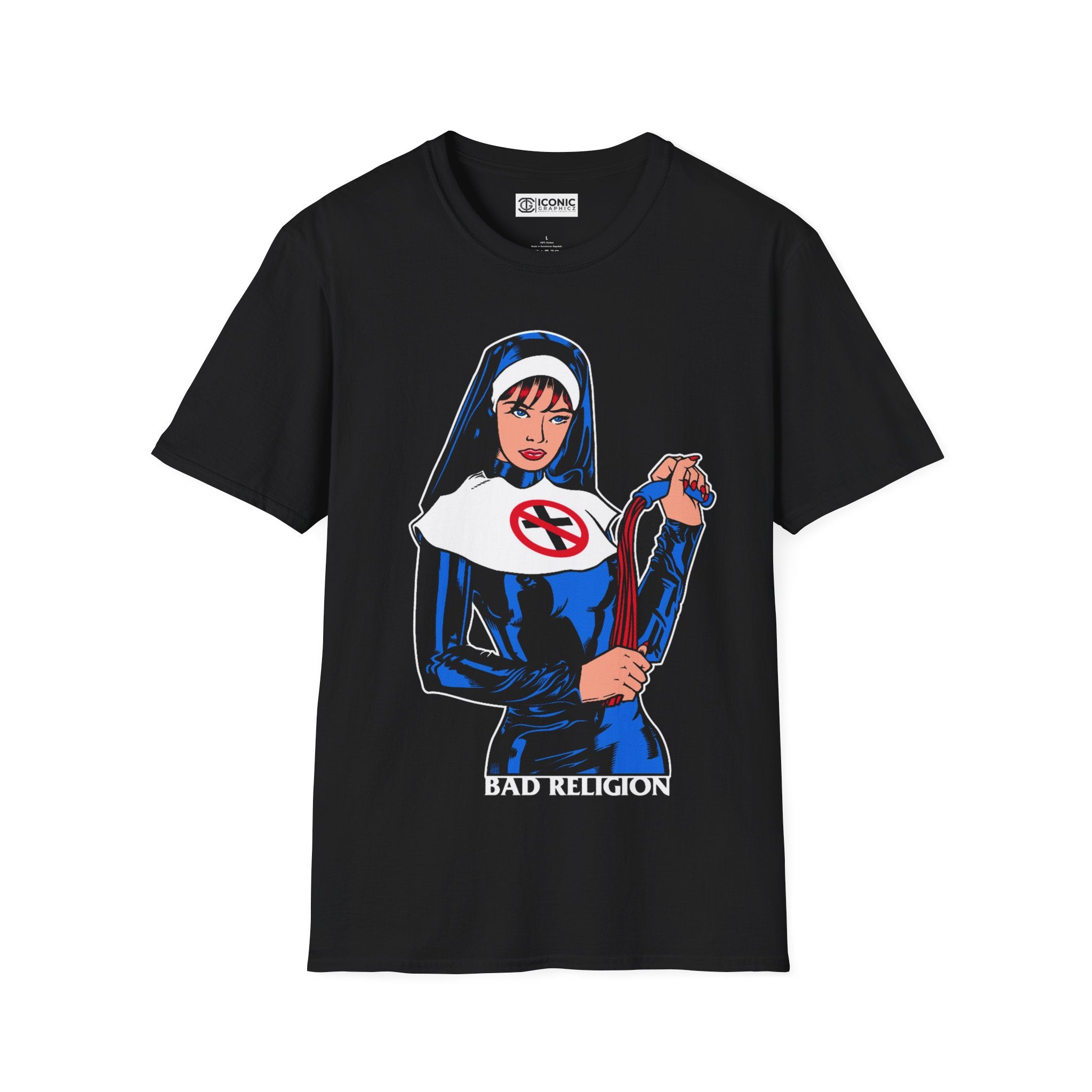 Bad Religion T-Shirt