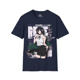 Reze Chainsaw Man T-Shirt